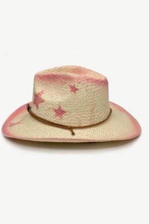 Quick Outfits, Modest Fashion Outfits Ideas Cowgirl Adjustable Woven Straw Hat