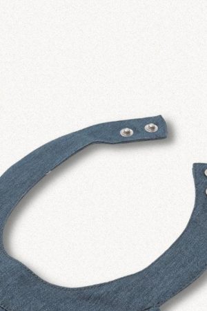 Quick Outfits, Modest Fashion Outfits Ideas Cowgirl Denim Halter Corset Top