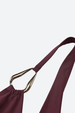 Quick Outfits, Modest Fashion Outfits Ideas Cowl Neck Top