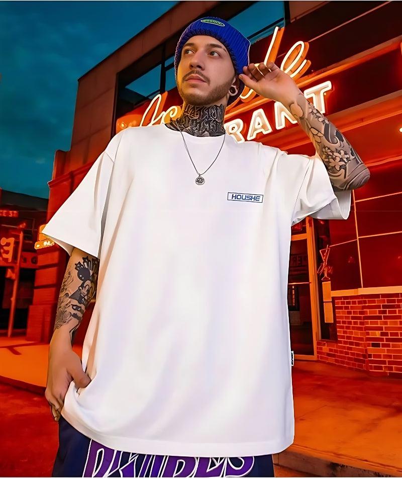 Quick Outfits, Modest Fashion Outfits Ideas Crescent Moon Tee Quick Outfits, Modest Fashion Outfits Ideas Crescent Moon Tee