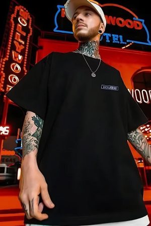 Quick Outfits, Modest Fashion Outfits Ideas Crescent Moon Tee