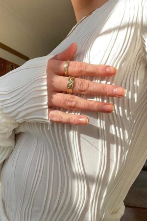 Quick Outfits, Modest Fashion Outfits Ideas Crinkle Long Sleeve Top