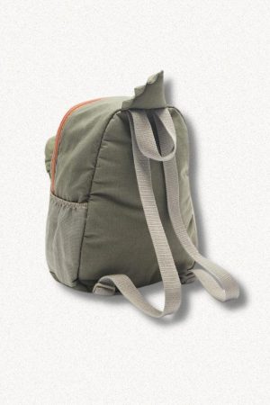 Quick Outfits, Modest Fashion Outfits Ideas Crocodile Mini Backpack