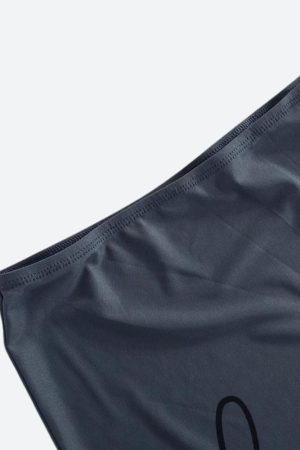 Quick Outfits, Modest Fashion Outfits Ideas Crop Top & Maxi Skirt Mesh Two Piece Set