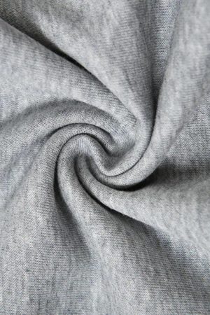 Quick Outfits, Modest Fashion Outfits Ideas Cropped Hoodie & Mini Skirt Two Piece Set