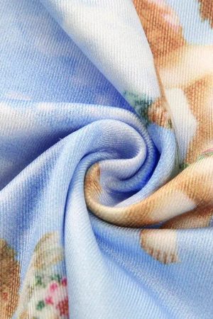 Quick Outfits, Modest Fashion Outfits Ideas Cupid Angel Crop Top