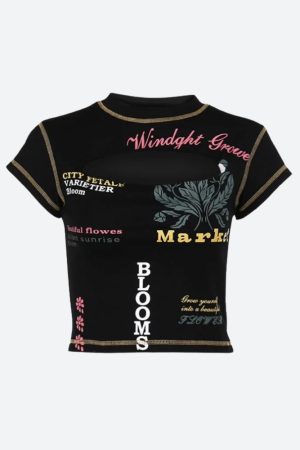 Quick Outfits, Modest Fashion Outfits Ideas Cut Out Baby Tee