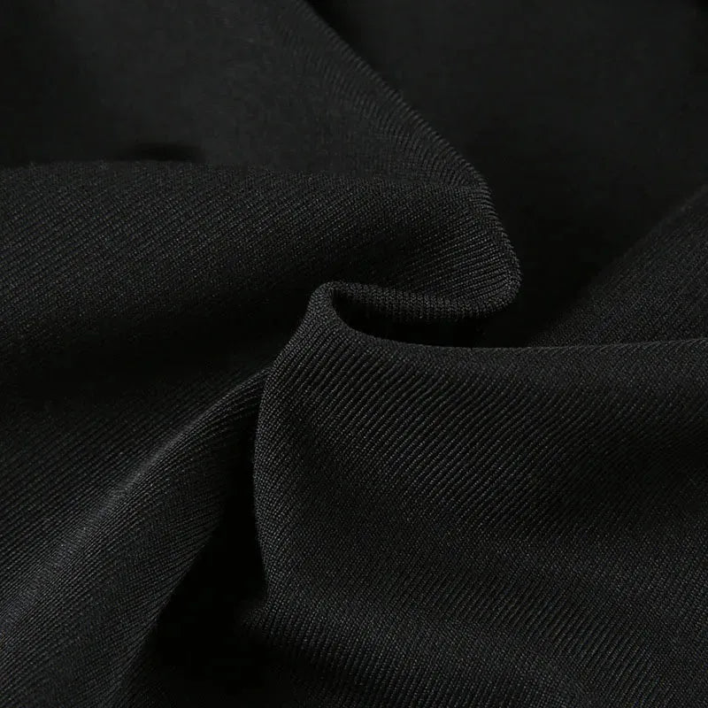 Quick Outfits, Modest Fashion Outfits Ideas Cyberpunk Cut Out Bodysuit Quick Outfits, Modest Fashion Outfits Ideas Cyberpunk Cut Out Bodysuit