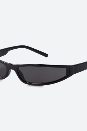 Quick Outfits, Modest Fashion Outfits Ideas Cyberpunk Futuristic Sunglasses