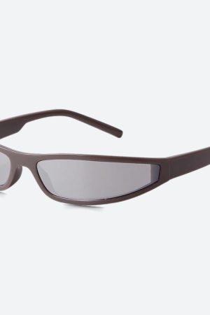 Quick Outfits, Modest Fashion Outfits Ideas Cyberpunk Futuristic Sunglasses