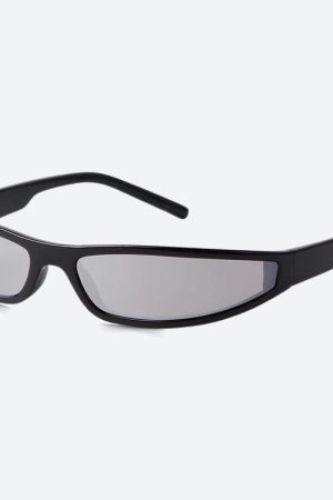 Quick Outfits, Modest Fashion Outfits Ideas Cyberpunk Futuristic Sunglasses