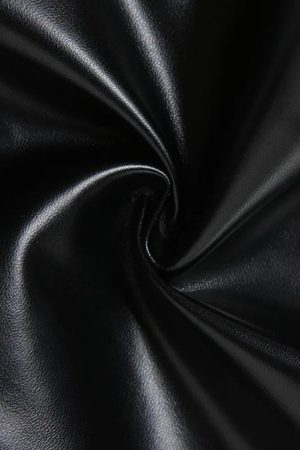 Quick Outfits, Modest Fashion Outfits Ideas Cyberpunk Halter Neck Crop Top