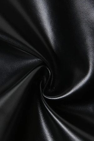 Quick Outfits, Modest Fashion Outfits Ideas Cyberpunk Halter Neck Tie Top