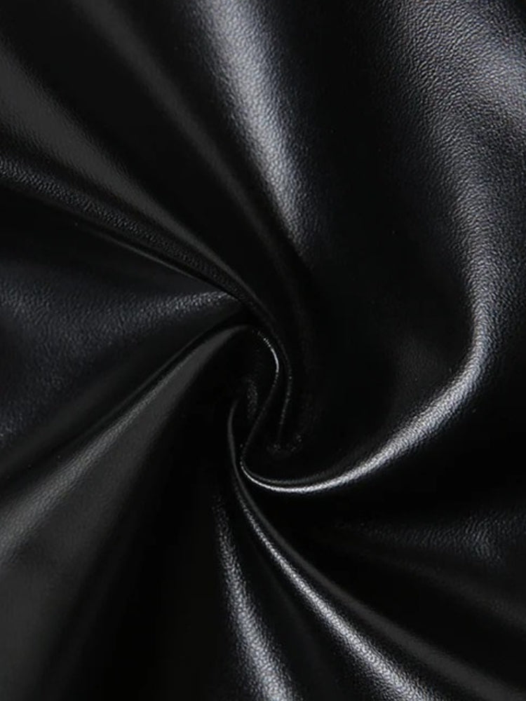 Quick Outfits, Modest Fashion Outfits Ideas Cyberpunk Halter Neck Tie Top Quick Outfits, Modest Fashion Outfits Ideas Cyberpunk Halter Neck Tie Top