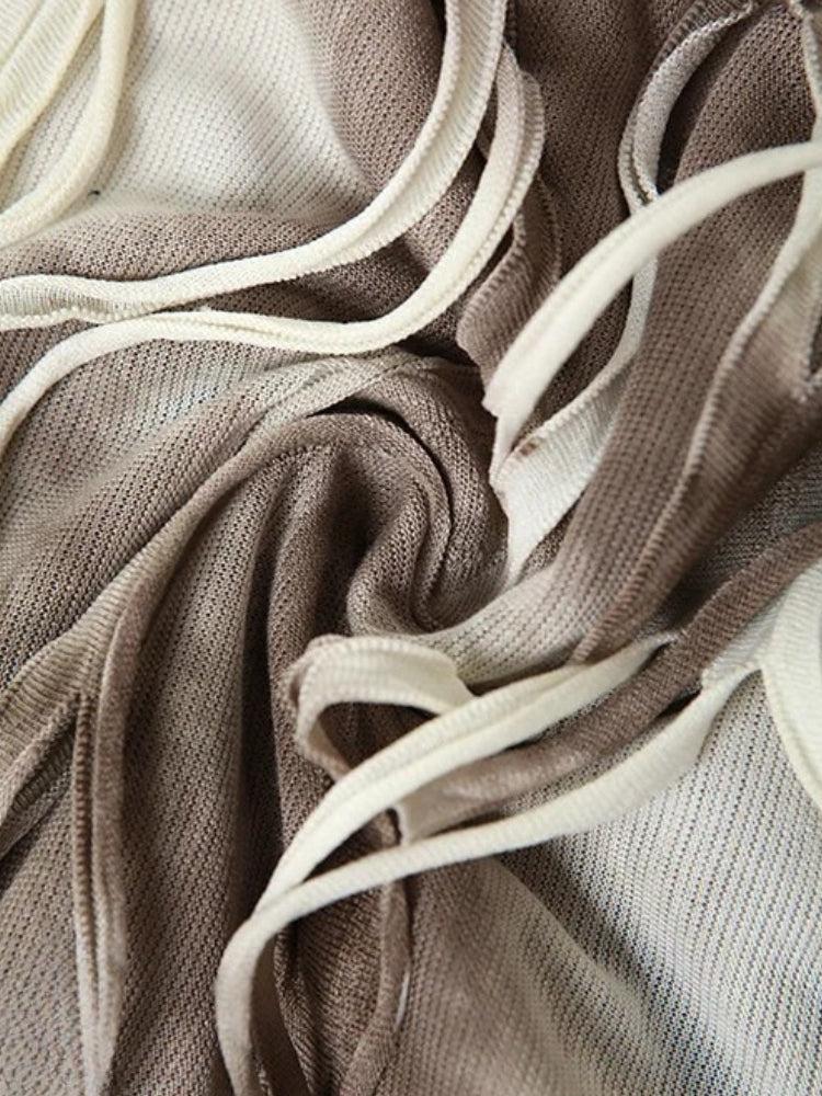 Quick Outfits, Modest Fashion Outfits Ideas Cyberpunk Hooded Mini Dress Quick Outfits, Modest Fashion Outfits Ideas Cyberpunk Hooded Mini Dress