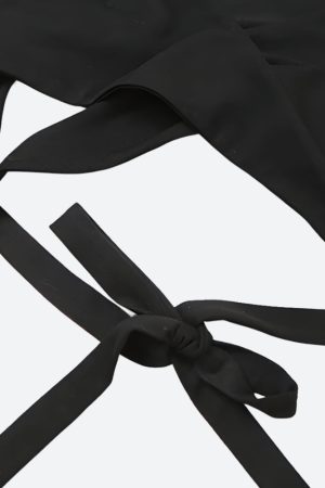 Quick Outfits, Modest Fashion Outfits Ideas Cyberpunk Hooded Wrap Around Crop Top