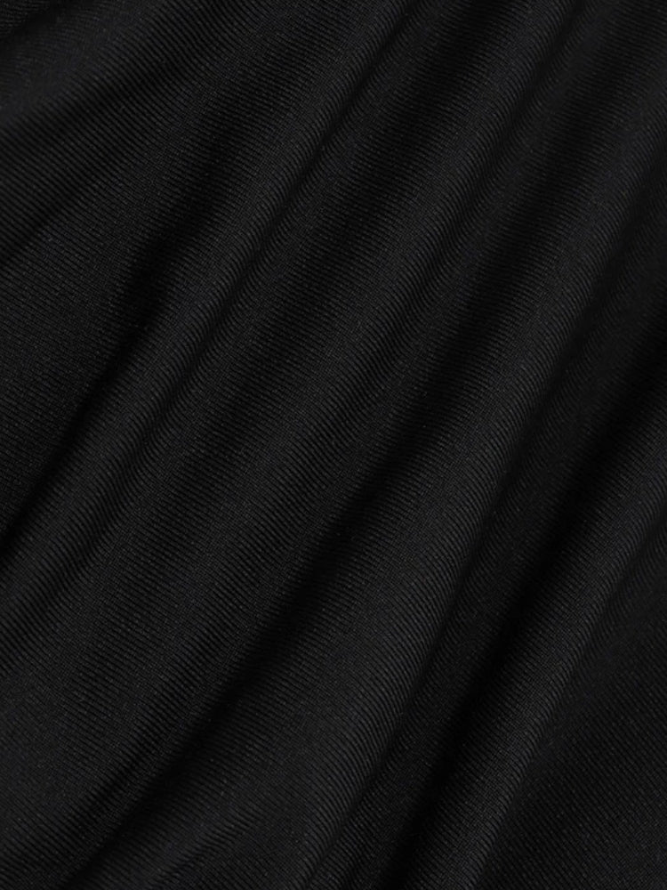 Quick Outfits, Modest Fashion Outfits Ideas Cyberpunk One Shoulder Top Quick Outfits, Modest Fashion Outfits Ideas Cyberpunk One Shoulder Top