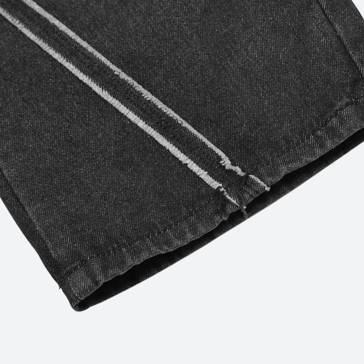 Quick Outfits, Modest Fashion Outfits Ideas Cyberpunk Patchwork Jeans Quick Outfits, Modest Fashion Outfits Ideas Cyberpunk Patchwork Jeans