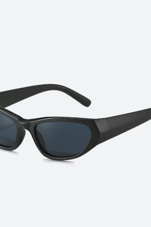 Quick Outfits, Modest Fashion Outfits Ideas Cyberpunk Rave On Cat Eye Sunglasses