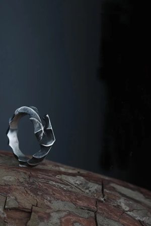 Quick Outfits, Modest Fashion Outfits Ideas Cyberpunk Ring