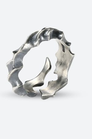 Quick Outfits, Modest Fashion Outfits Ideas Cyberpunk Ring