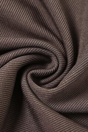 Quick Outfits, Modest Fashion Outfits Ideas Cyberpunk Ruched Asymmetric Mini Dress