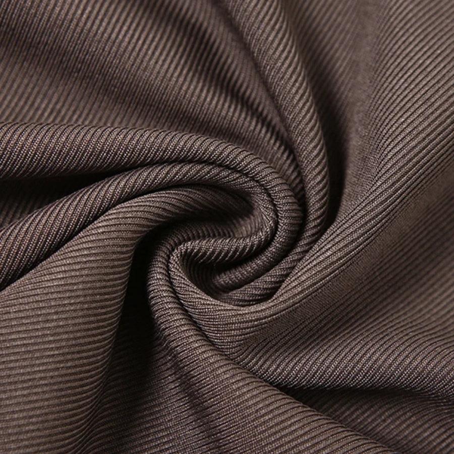 Quick Outfits, Modest Fashion Outfits Ideas Cyberpunk Ruched Asymmetric Mini Dress Quick Outfits, Modest Fashion Outfits Ideas Cyberpunk Ruched Asymmetric Mini Dress