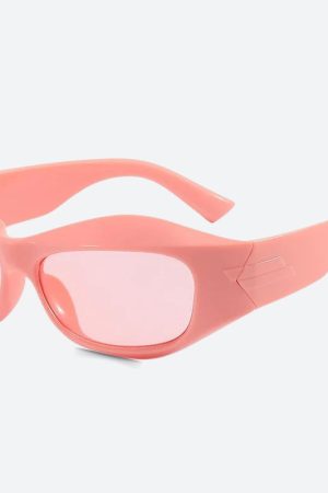 Quick Outfits, Modest Fashion Outfits Ideas Cyberpunk Warrior Sunglasses