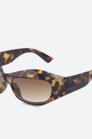 Quick Outfits, Modest Fashion Outfits Ideas Cyberpunk Warrior Sunglasses