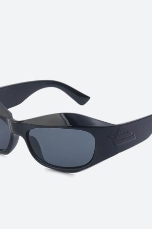 Quick Outfits, Modest Fashion Outfits Ideas Cyberpunk Warrior Sunglasses