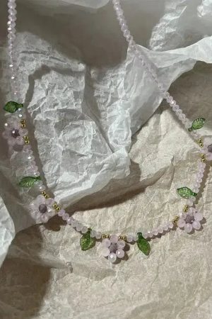Quick Outfits, Modest Fashion Outfits Ideas Daisy Necklace