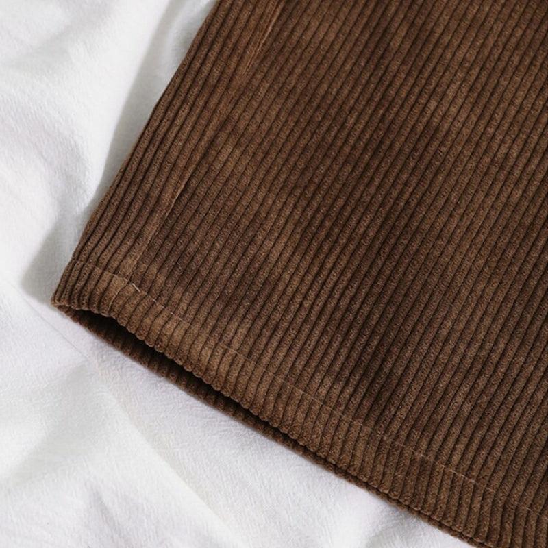 Quick Outfits, Modest Fashion Outfits Ideas Dark Academia Corduroy Pants Quick Outfits, Modest Fashion Outfits Ideas Dark Academia Corduroy Pants