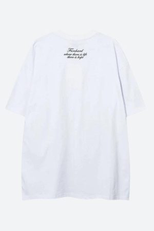 Quick Outfits, Modest Fashion Outfits Ideas Denim Star Patchwork Tee