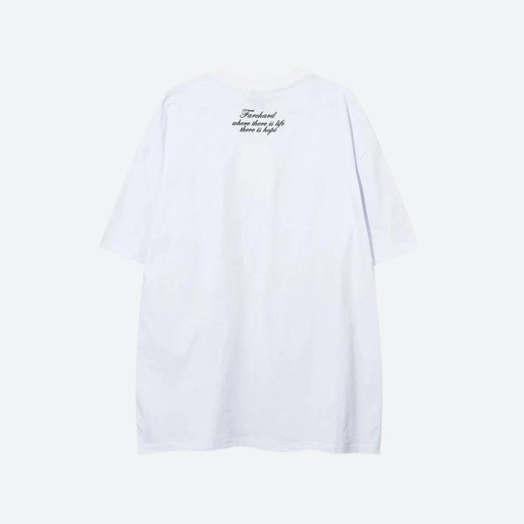 Quick Outfits, Modest Fashion Outfits Ideas Denim Star Patchwork Tee Quick Outfits, Modest Fashion Outfits Ideas Denim Star Patchwork Tee