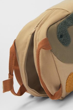 Quick Outfits, Modest Fashion Outfits Ideas Dinosaur Mini Backpack