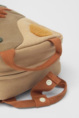 Quick Outfits, Modest Fashion Outfits Ideas Dinosaur Mini Backpack