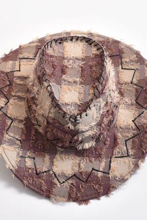 Quick Outfits, Modest Fashion Outfits Ideas Disco Cowgirl Hat