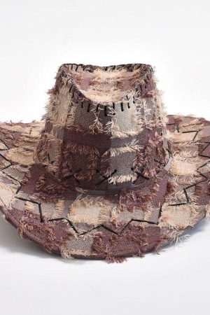 Quick Outfits, Modest Fashion Outfits Ideas Disco Cowgirl Hat