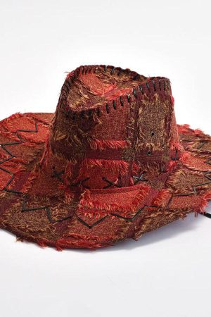 Quick Outfits, Modest Fashion Outfits Ideas Disco Cowgirl Hat