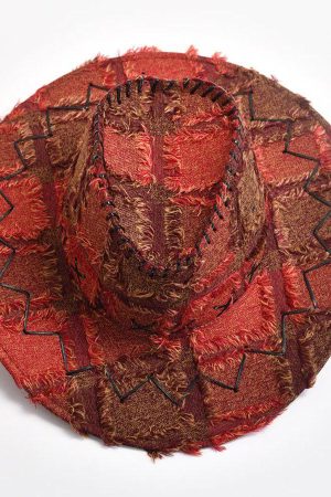 Quick Outfits, Modest Fashion Outfits Ideas Disco Cowgirl Hat