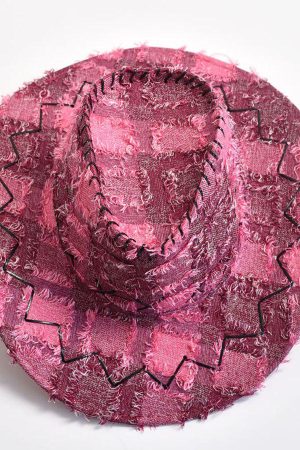 Quick Outfits, Modest Fashion Outfits Ideas Disco Cowgirl Hat