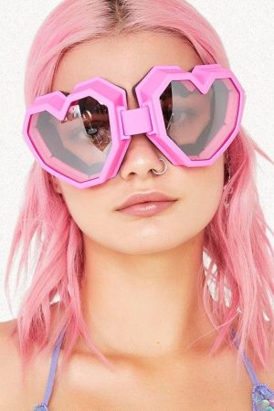 Quick Outfits, Modest Fashion Outfits Ideas Disco Cowgirl Oversized Party Sunglasses