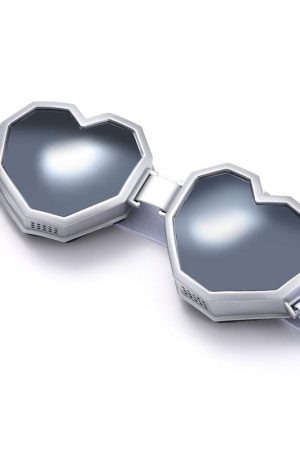 Quick Outfits, Modest Fashion Outfits Ideas Disco Cowgirl Oversized Party Sunglasses