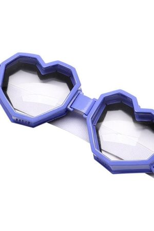 Quick Outfits, Modest Fashion Outfits Ideas Disco Cowgirl Oversized Party Sunglasses