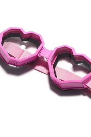 Quick Outfits, Modest Fashion Outfits Ideas Disco Cowgirl Oversized Party Sunglasses