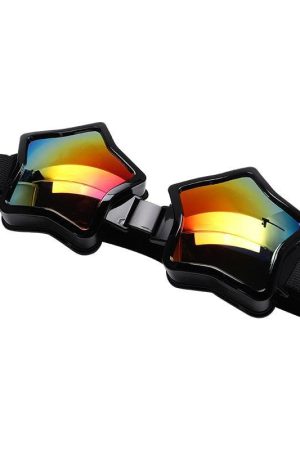 Quick Outfits, Modest Fashion Outfits Ideas Disco Cowgirl Oversized Party Sunglasses