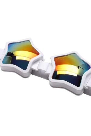 Quick Outfits, Modest Fashion Outfits Ideas Disco Cowgirl Oversized Party Sunglasses