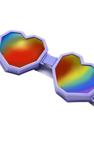 Quick Outfits, Modest Fashion Outfits Ideas Disco Cowgirl Oversized Party Sunglasses