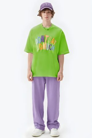 Quick Outfits, Modest Fashion Outfits Ideas Don't Say So Much Tee