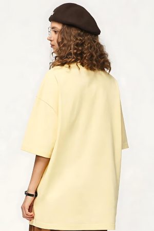 Quick Outfits, Modest Fashion Outfits Ideas Don't Say So Much Tee